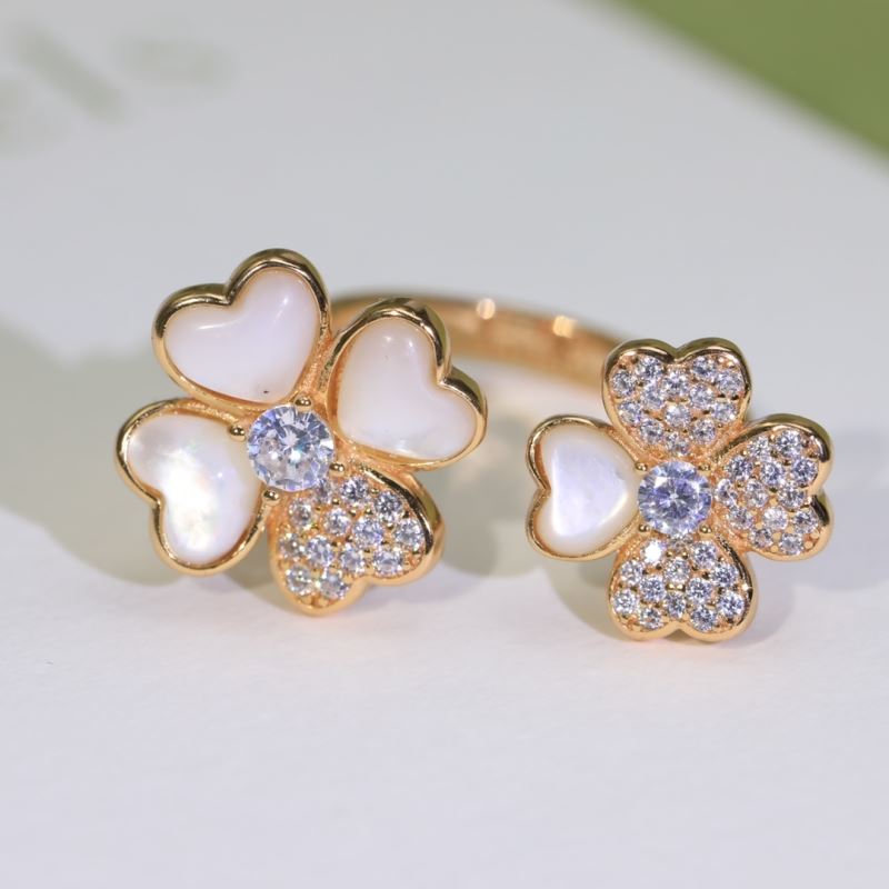 Vca Rings